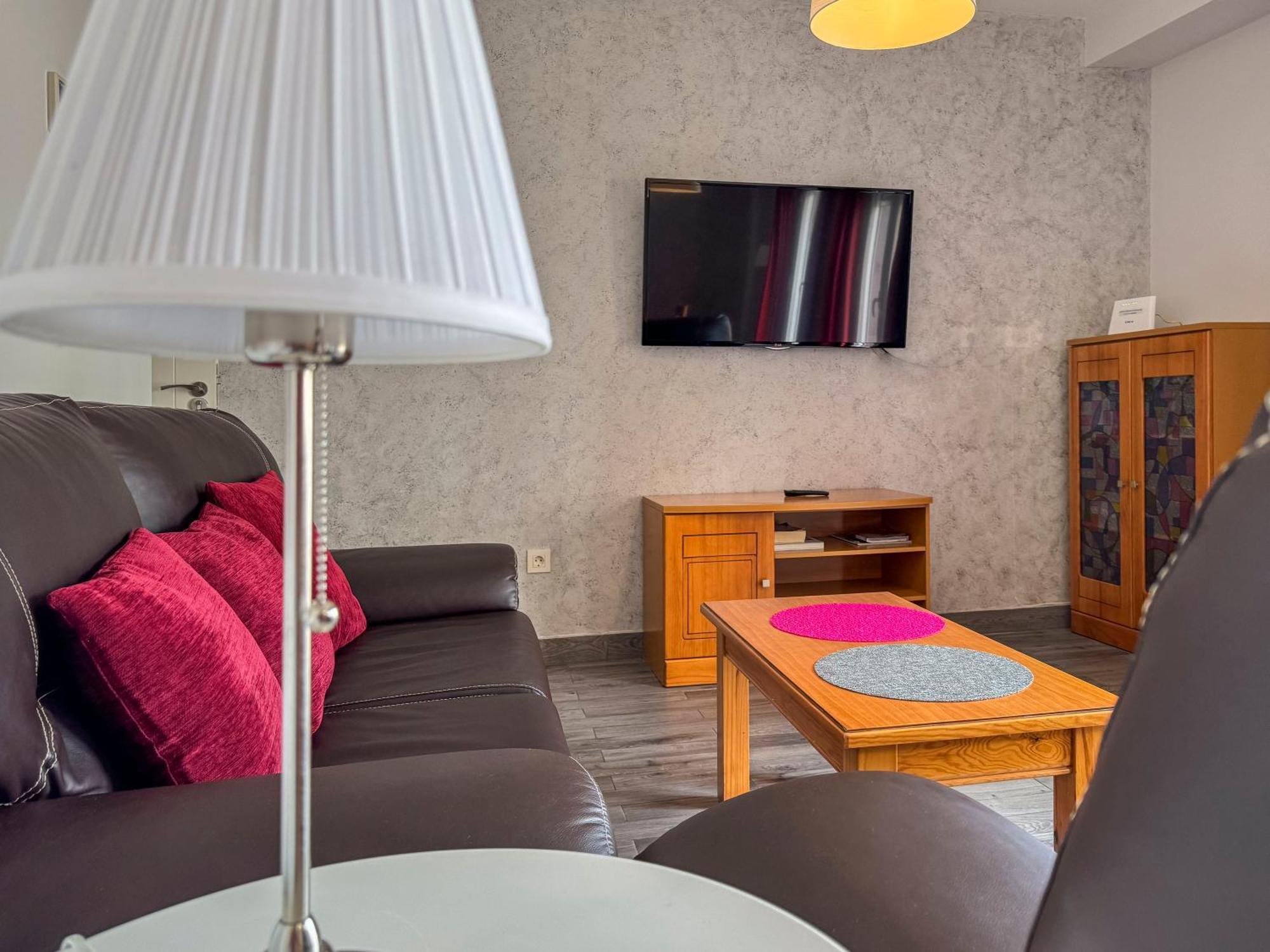 Cedran Granada Apartamento Exterior photo